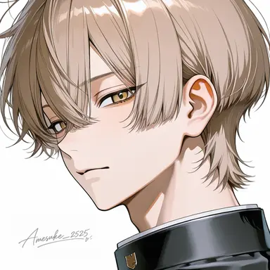 Profile image of 아오이