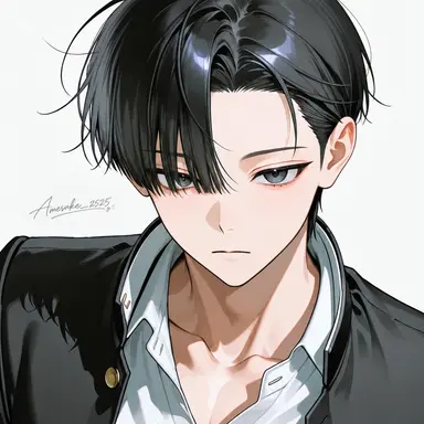 Profile image of 리쿠