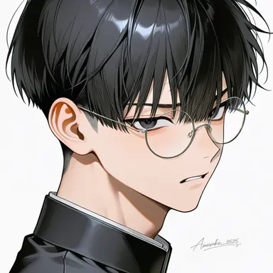 Profile image of 료스케