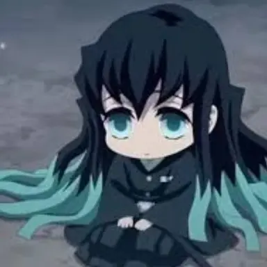 Profile image of 토키토 무이치로