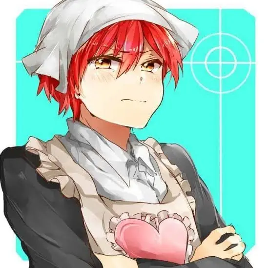 Ikemenlve의 赤羽カルマ