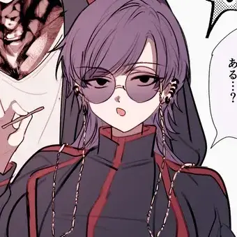 Profile image of 朽森 紫苑