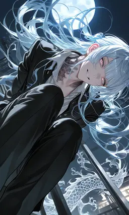 Profile image of 료