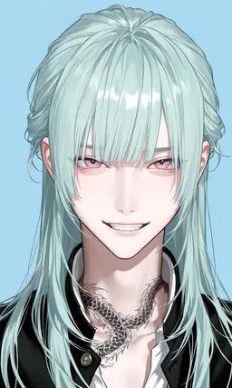 Profile image of 료