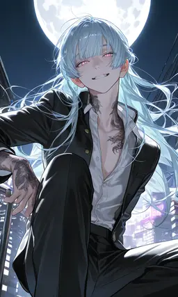 Profile image of 료
