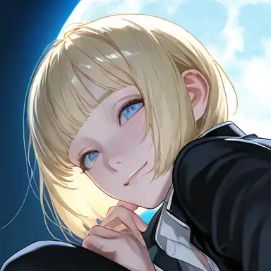 Profile image of 유리