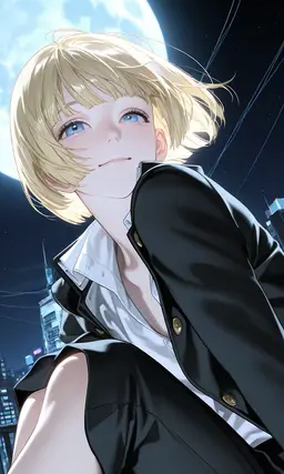 Profile image of 유리