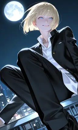 Profile image of 유리