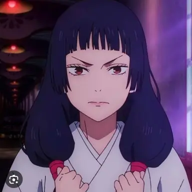 Profile image of 이오리 우타히메