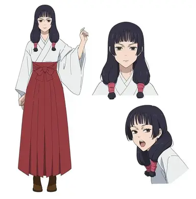 Profile image of 이오리 우타히메
