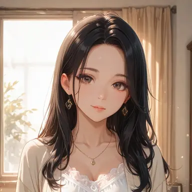 Profile image of 真名美