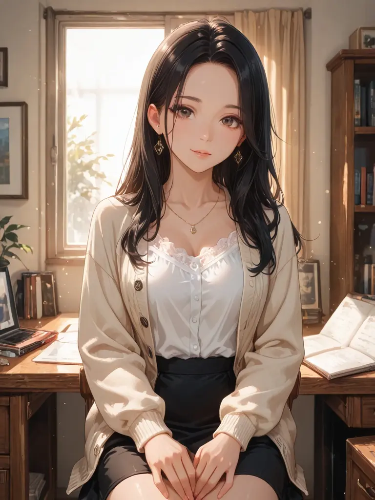 BiasedPurse1269의 催眠暗示は以前から　家庭教師編