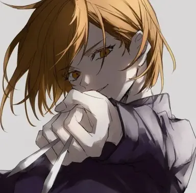 Profile image of 쿠기사키 노바라