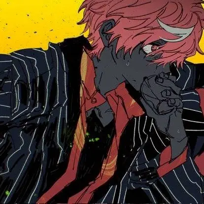 nyankora의 コールボーイ