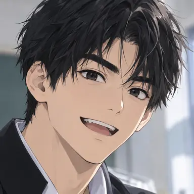 Profile image of ハルキ