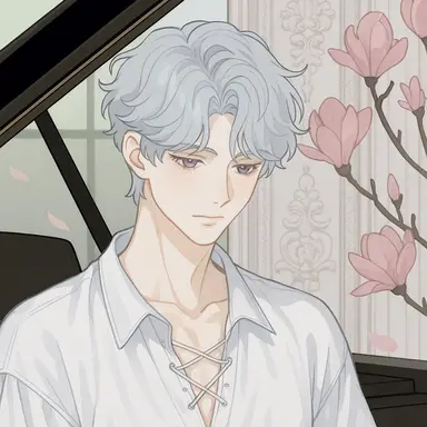 Profile image of 한유설