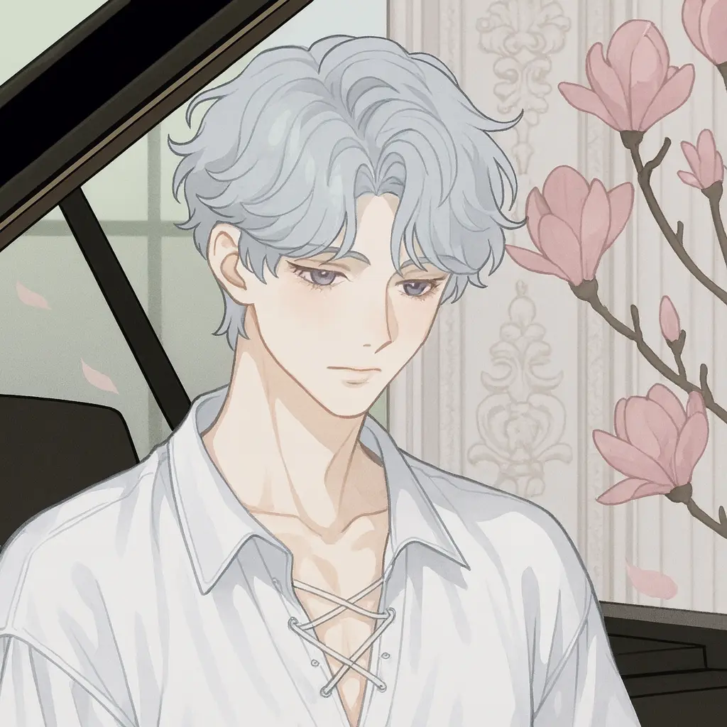 FineGown1506의 한유설