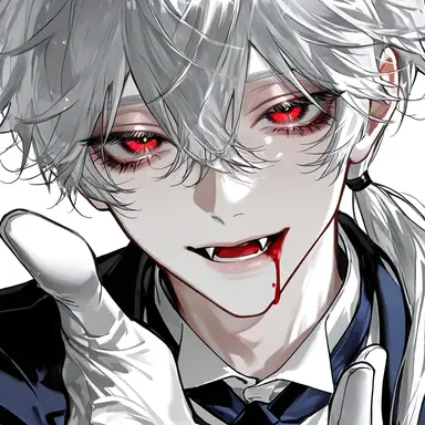 Profile image of ヴラド
