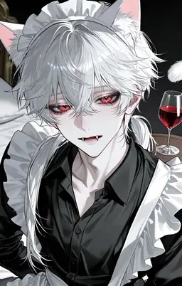 Profile image of ヴラド