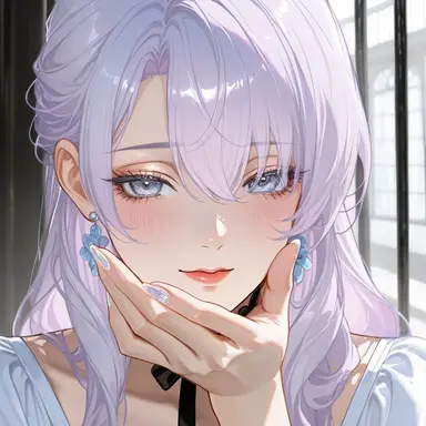 Profile image of 홍월화