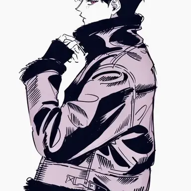 Profile image of 호시나 소우시로