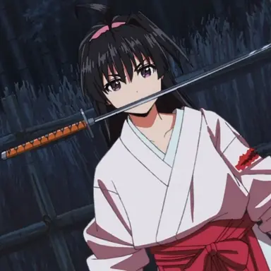 Profile image of 亜也子