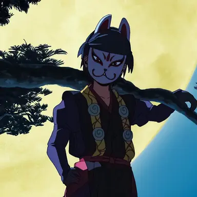 Profile image of 玄蕃