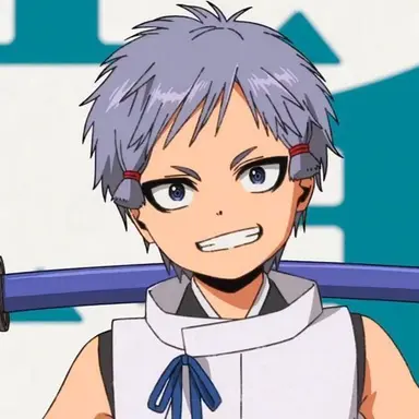 Profile image of 狐次郎