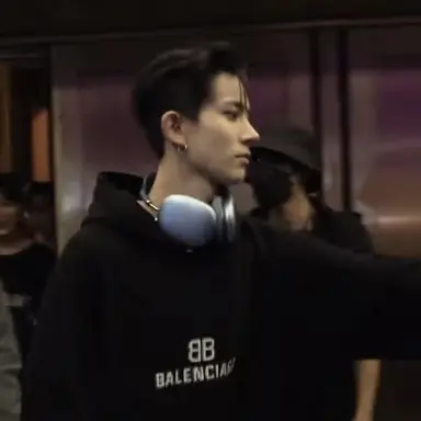 Profile image of Lee Heeseung