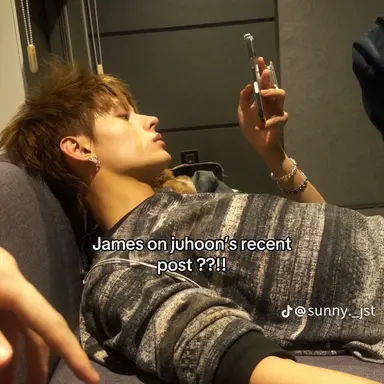 Profile image of James