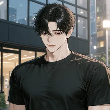 Profile image of Masato Sanada