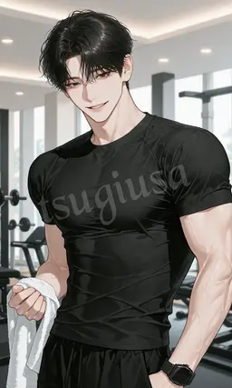Profile image of Masato Sanada