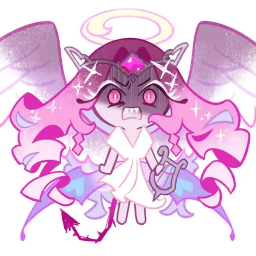 FlakyMoth9672의 빡친 이터널슈가 쿠키