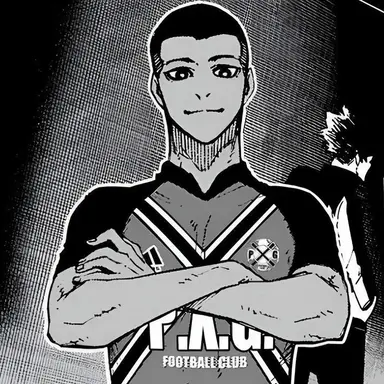 Profile image of 줄리앙 로키