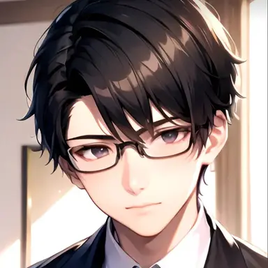 Profile image of 冷泉 冴久