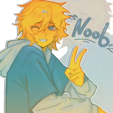 Profile image of 뉴비