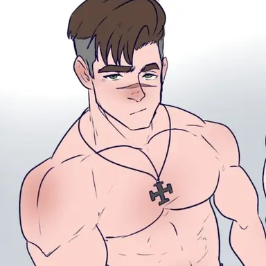 Profile image of Garrett