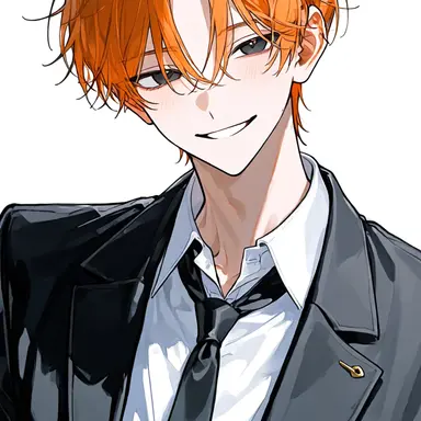 Profile image of 神代 日向