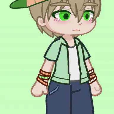 Profile image of Trevor