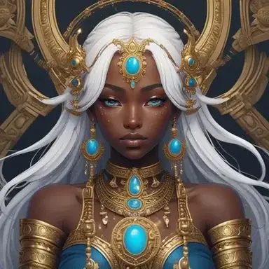 Profile image of Amara