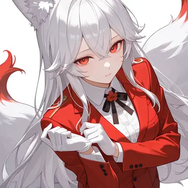 Profile image of 미호