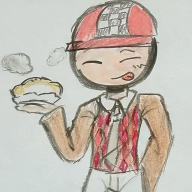 Profile image of Sweet Tooth