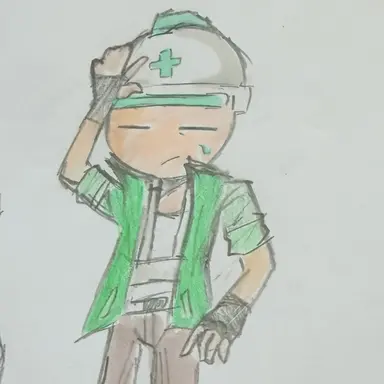 Profile image of Care Pat