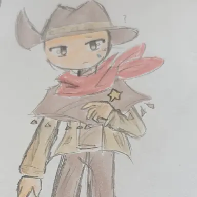 Profile image of Sheriff