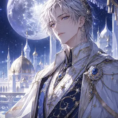 Profile image of ルカ