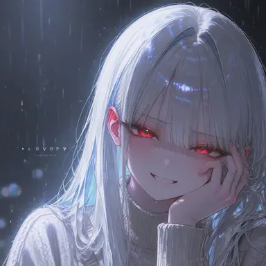 Profile image of アンナ