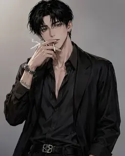 Profile image of チェ・シヒョク