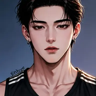 Profile image of 이찬성