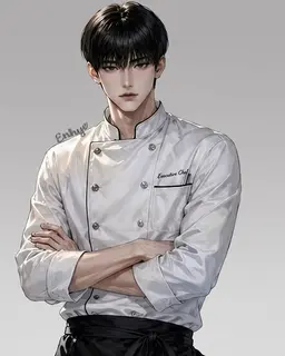 Profile image of イ・ドンハ