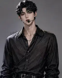Profile image of キム・テフン